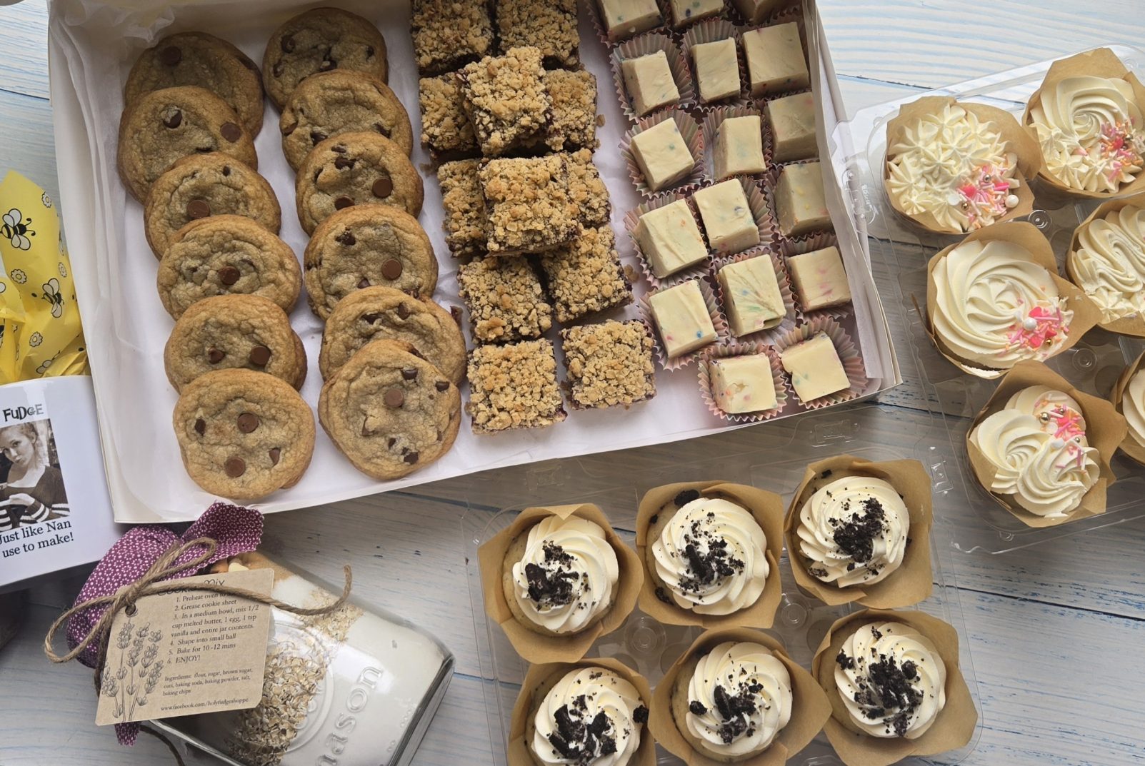 Header Background Image